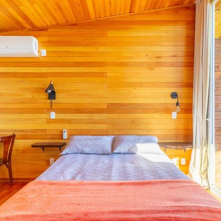 Pousada Bracatinga Bom Retiro  Dış mekan fotoğraf
