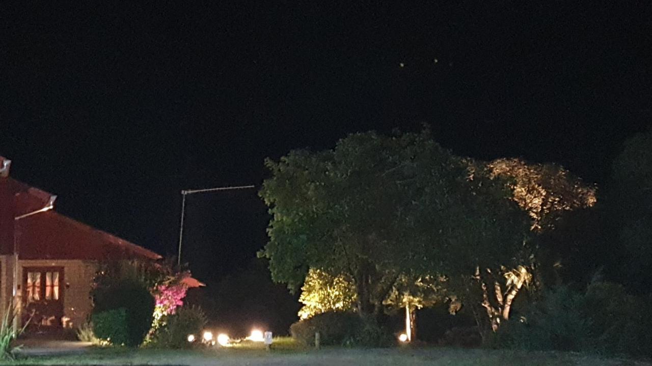Pousada Bracatinga Bom Retiro  Dış mekan fotoğraf